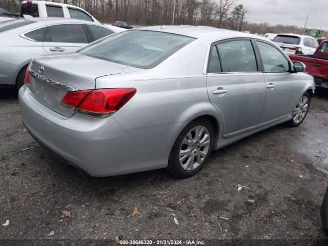 Photo 3 VIN: 4T1BK3DB5CU449831 - TOYOTA AVALON 