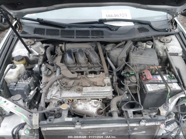 Photo 9 VIN: 4T1BK3DB5CU449831 - TOYOTA AVALON 