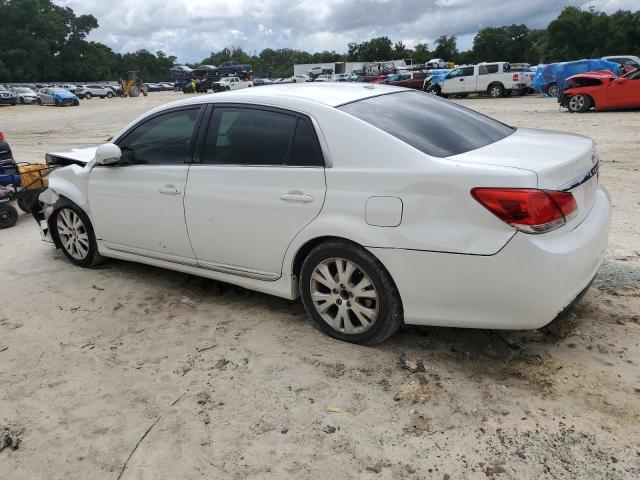 Photo 1 VIN: 4T1BK3DB5CU450736 - TOYOTA AVALON BAS 