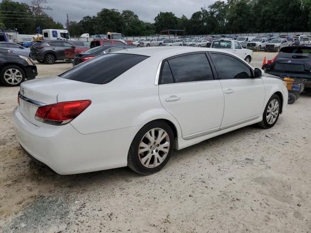 Photo 2 VIN: 4T1BK3DB5CU450736 - TOYOTA AVALON BAS 