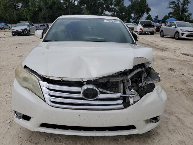 Photo 4 VIN: 4T1BK3DB5CU450736 - TOYOTA AVALON BAS 