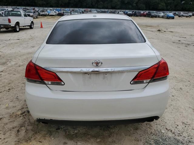 Photo 5 VIN: 4T1BK3DB5CU450736 - TOYOTA AVALON BAS 