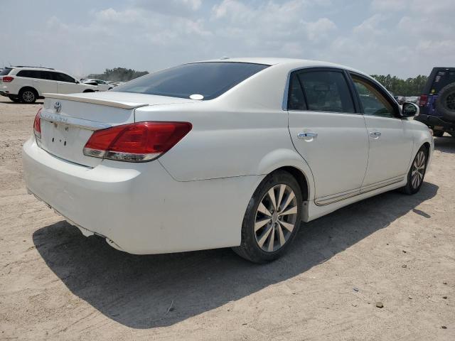 Photo 2 VIN: 4T1BK3DB5CU454849 - TOYOTA AVALON 