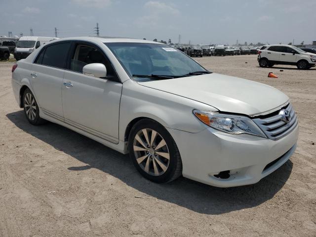 Photo 3 VIN: 4T1BK3DB5CU454849 - TOYOTA AVALON 