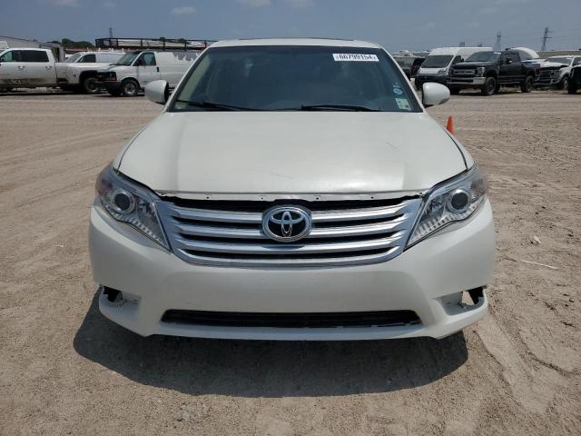 Photo 4 VIN: 4T1BK3DB5CU454849 - TOYOTA AVALON 