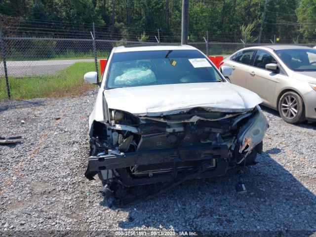 Photo 5 VIN: 4T1BK3DB5CU454995 - TOYOTA AVALON 