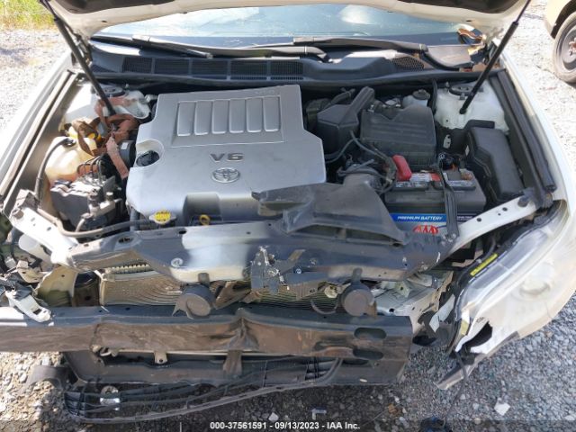 Photo 9 VIN: 4T1BK3DB5CU454995 - TOYOTA AVALON 