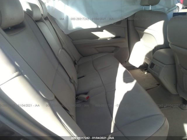 Photo 7 VIN: 4T1BK3DB5CU455788 - TOYOTA AVALON 