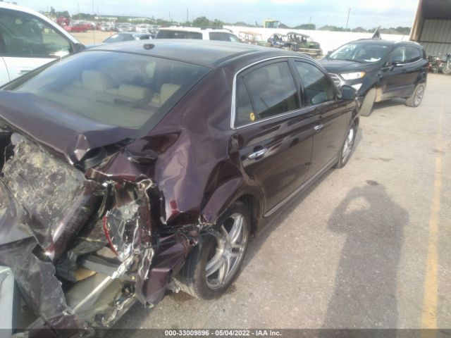 Photo 3 VIN: 4T1BK3DB5CU455905 - TOYOTA AVALON 