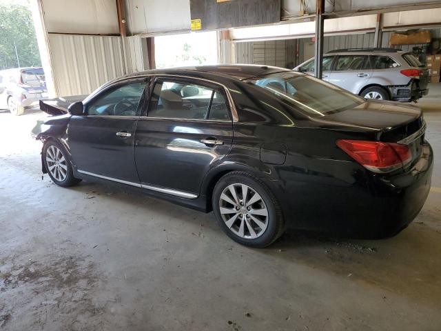 Photo 1 VIN: 4T1BK3DB5CU457072 - TOYOTA AVALON 