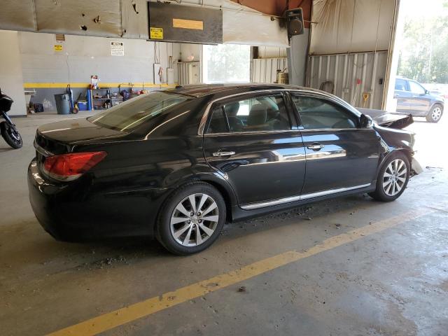 Photo 2 VIN: 4T1BK3DB5CU457072 - TOYOTA AVALON 