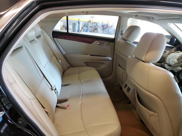 Photo 9 VIN: 4T1BK3DB5CU457072 - TOYOTA AVALON 