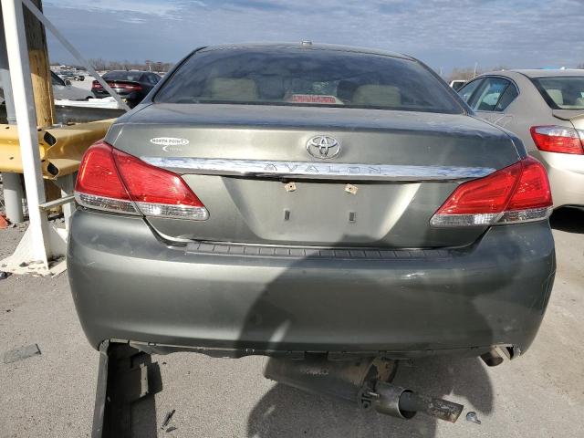 Photo 5 VIN: 4T1BK3DB5CU458691 - TOYOTA AVALON 