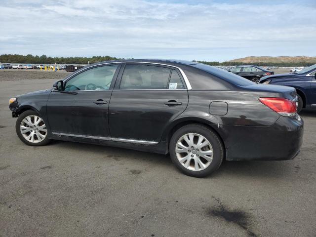 Photo 1 VIN: 4T1BK3DB5CU458853 - TOYOTA AVALON BAS 