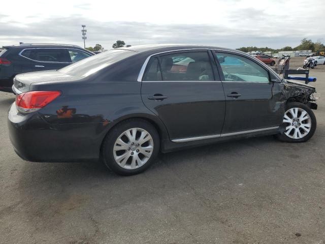 Photo 2 VIN: 4T1BK3DB5CU458853 - TOYOTA AVALON BAS 