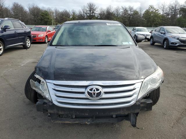 Photo 4 VIN: 4T1BK3DB5CU458853 - TOYOTA AVALON BAS 