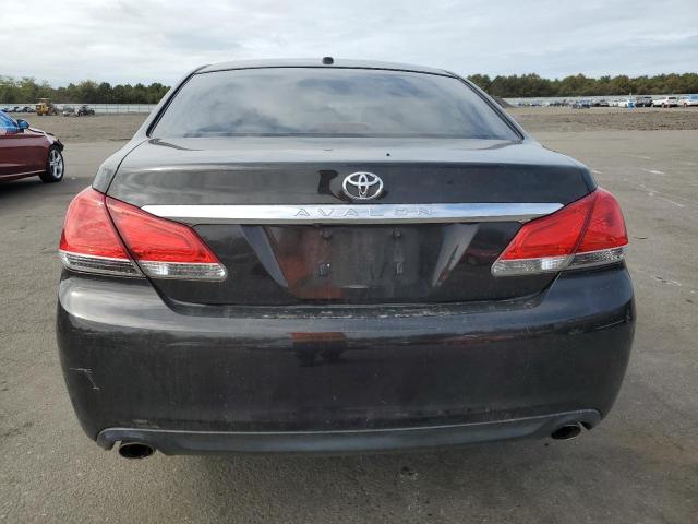 Photo 5 VIN: 4T1BK3DB5CU458853 - TOYOTA AVALON BAS 