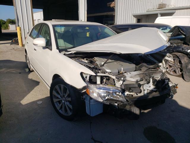 Photo 0 VIN: 4T1BK3DB5CU460084 - TOYOTA AVALON BAS 