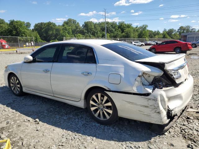 Photo 1 VIN: 4T1BK3DB5CU462868 - TOYOTA AVALON 