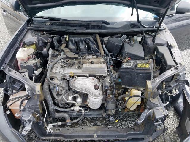 Photo 6 VIN: 4T1BK3DB5CU466645 - TOYOTA AVALON BAS 