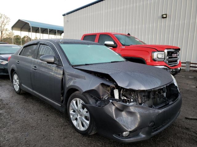 Photo 0 VIN: 4T1BK3DB5CU466807 - TOYOTA AVALON BAS 