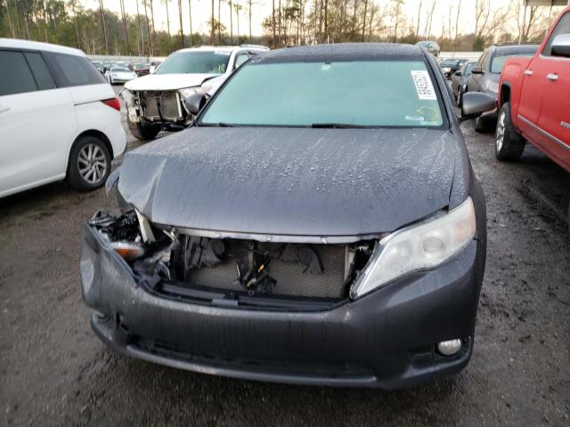 Photo 8 VIN: 4T1BK3DB5CU466807 - TOYOTA AVALON BAS 