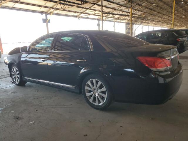 Photo 1 VIN: 4T1BK3DB5CU466936 - TOYOTA AVALON 