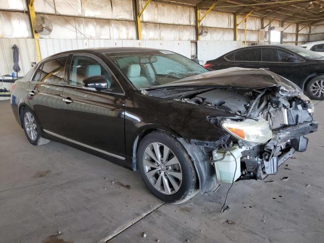 Photo 3 VIN: 4T1BK3DB5CU466936 - TOYOTA AVALON 