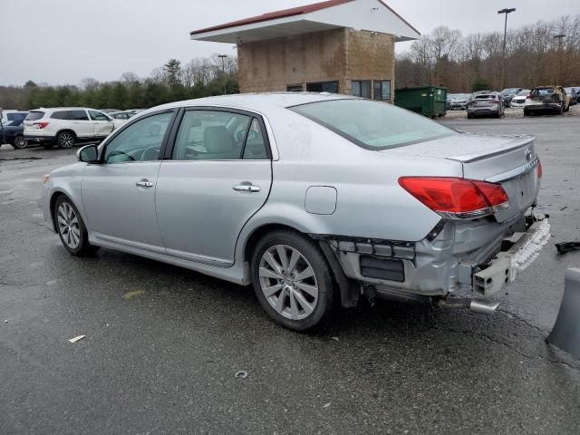 Photo 1 VIN: 4T1BK3DB5CU466970 - TOYOTA AVALON 