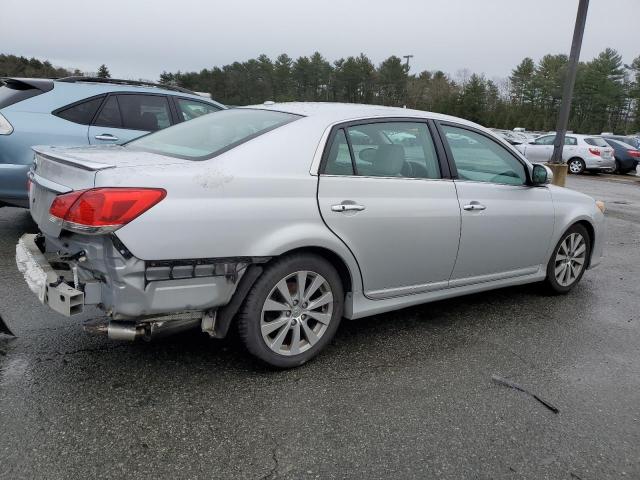 Photo 2 VIN: 4T1BK3DB5CU466970 - TOYOTA AVALON 