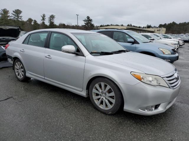 Photo 3 VIN: 4T1BK3DB5CU466970 - TOYOTA AVALON 