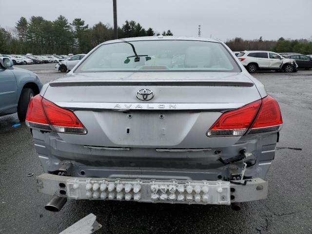 Photo 5 VIN: 4T1BK3DB5CU466970 - TOYOTA AVALON 