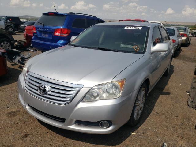 Photo 1 VIN: 4T1BK3DB6AU352876 - TOYOTA AVALON XL 