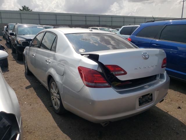 Photo 2 VIN: 4T1BK3DB6AU352876 - TOYOTA AVALON XL 