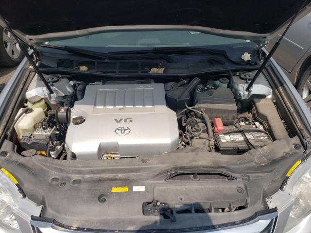 Photo 6 VIN: 4T1BK3DB6AU352876 - TOYOTA AVALON XL 