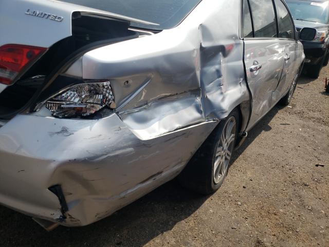 Photo 8 VIN: 4T1BK3DB6AU352876 - TOYOTA AVALON XL 