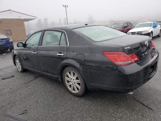 Photo 1 VIN: 4T1BK3DB6AU354241 - TOYOTA AVALON XL 