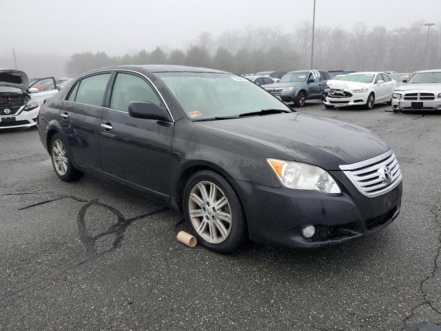 Photo 3 VIN: 4T1BK3DB6AU354241 - TOYOTA AVALON XL 