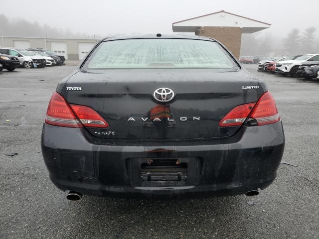 Photo 5 VIN: 4T1BK3DB6AU354241 - TOYOTA AVALON XL 