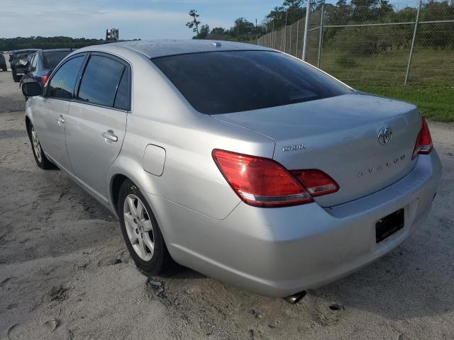 Photo 2 VIN: 4T1BK3DB6AU359990 - TOYOTA AVALON XL 