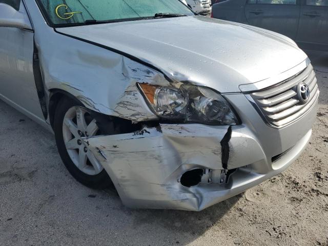 Photo 8 VIN: 4T1BK3DB6AU359990 - TOYOTA AVALON XL 