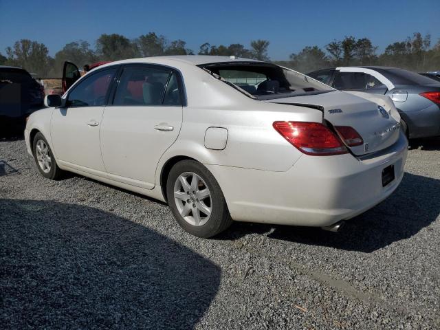 Photo 1 VIN: 4T1BK3DB6AU360878 - TOYOTA AVALON XL 