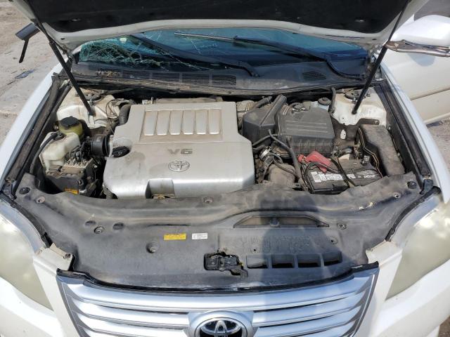 Photo 10 VIN: 4T1BK3DB6AU361593 - TOYOTA AVALON 