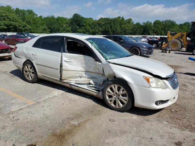 Photo 3 VIN: 4T1BK3DB6AU361593 - TOYOTA AVALON 