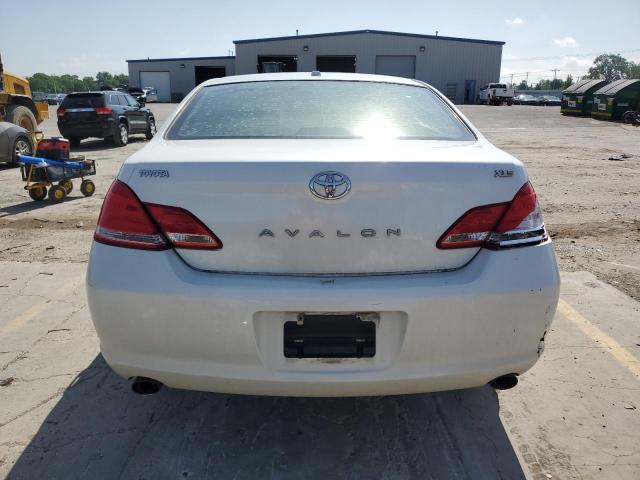 Photo 5 VIN: 4T1BK3DB6AU361593 - TOYOTA AVALON 