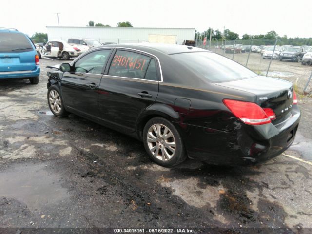 Photo 2 VIN: 4T1BK3DB6AU363067 - TOYOTA AVALON 