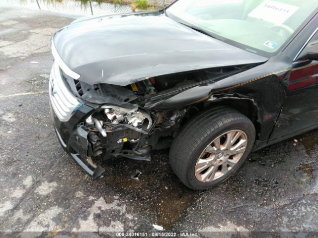 Photo 5 VIN: 4T1BK3DB6AU363067 - TOYOTA AVALON 