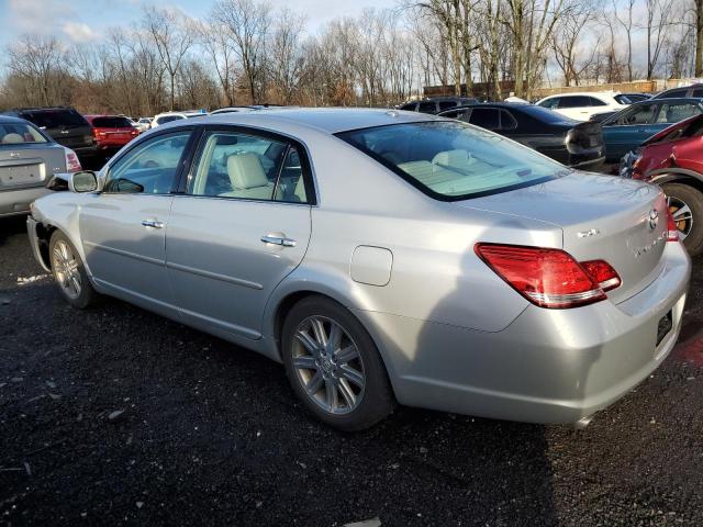 Photo 1 VIN: 4T1BK3DB6AU363392 - TOYOTA AVALON XL 