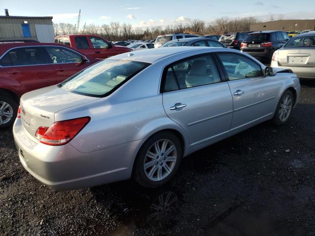 Photo 2 VIN: 4T1BK3DB6AU363392 - TOYOTA AVALON XL 