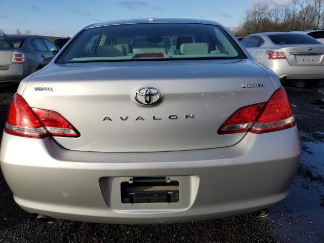 Photo 5 VIN: 4T1BK3DB6AU363392 - TOYOTA AVALON XL 